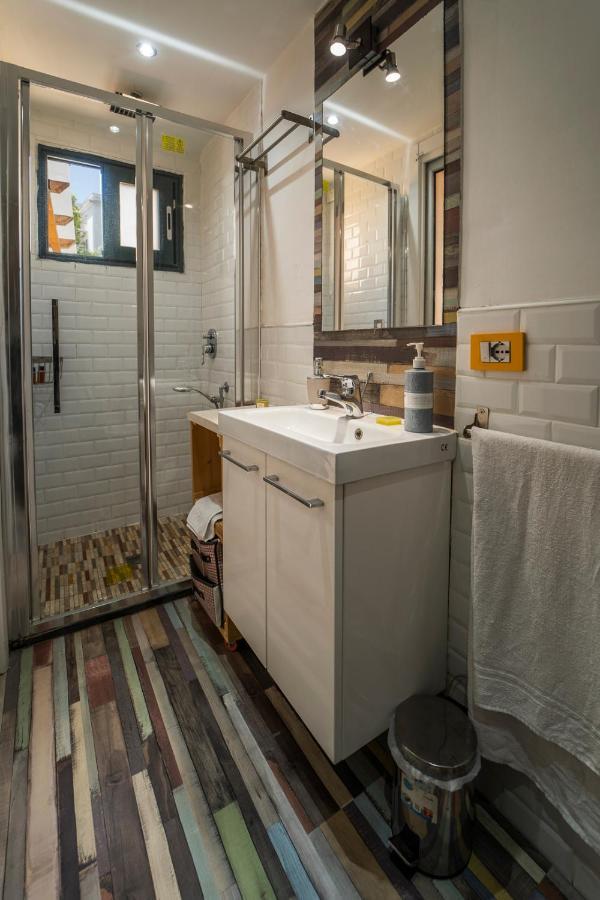 토레 안눈치아타 Domus Vesuvia B&B 외부 사진